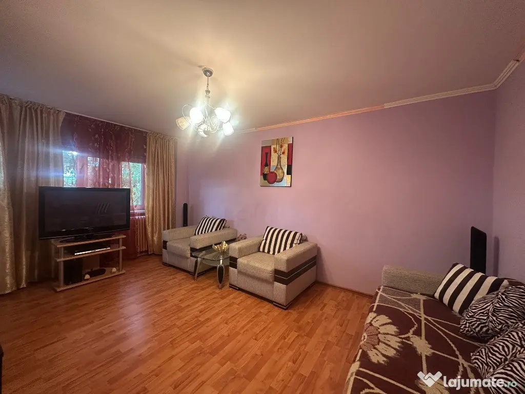 VIGAFON - Apartament 2 camere Bariera Bucuresti - Ploiesti (Prahova)