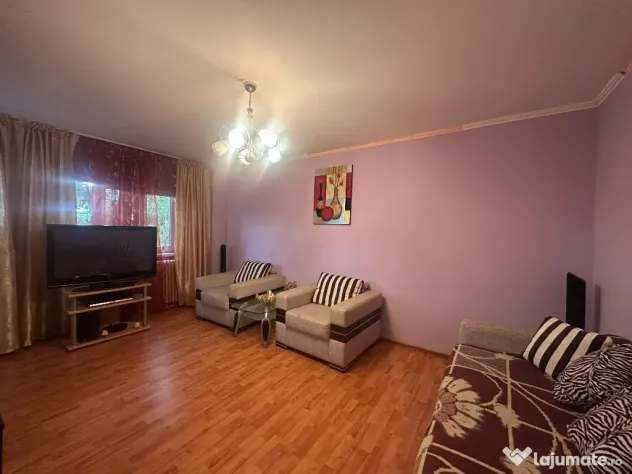 VIGAFON - Apartament 2 camere Bariera Bucuresti - Ploiesti (Prahova)