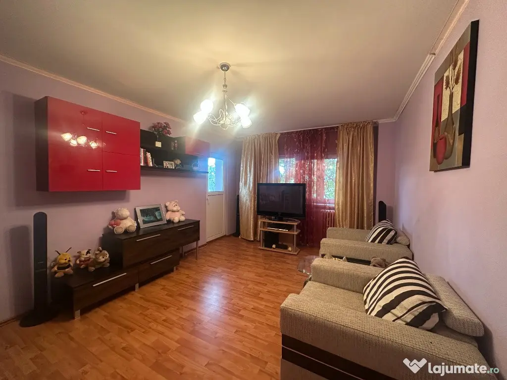 VIGAFON - Apartament 2 camere Bariera Bucuresti - Ploiesti (Prahova)