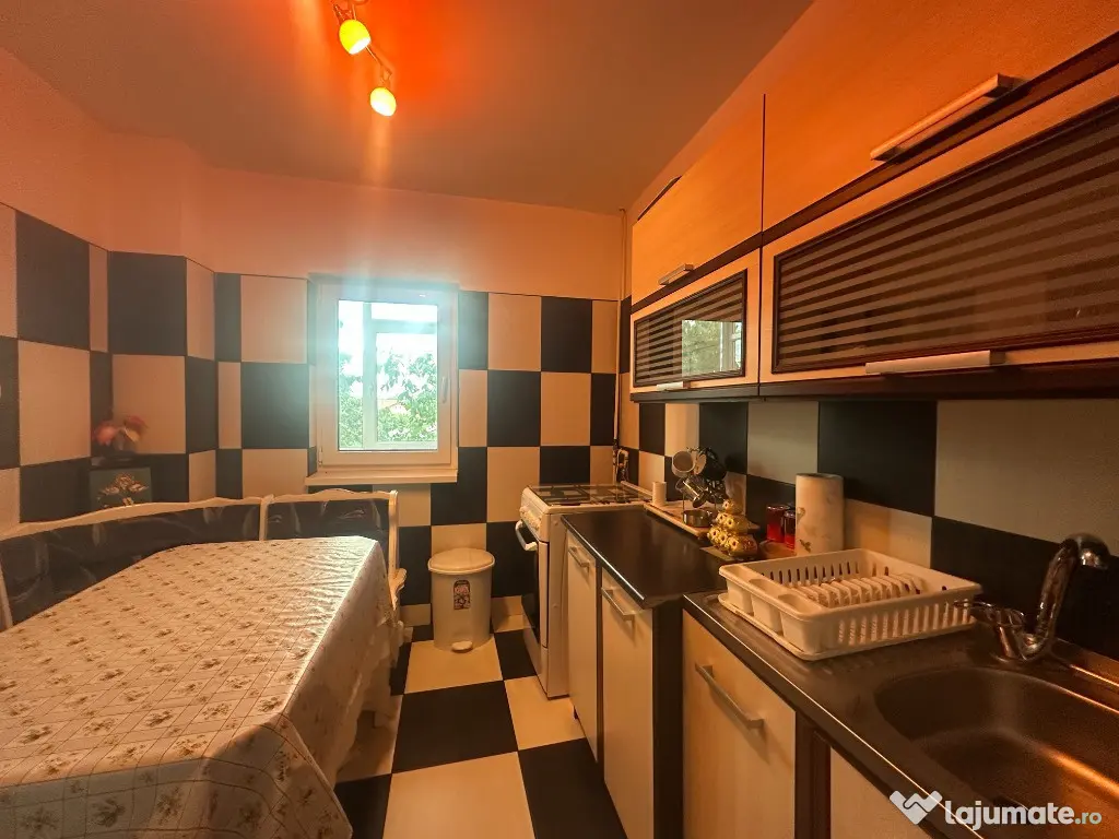 VIGAFON - Apartament 2 camere Bariera Bucuresti - Ploiesti (Prahova)