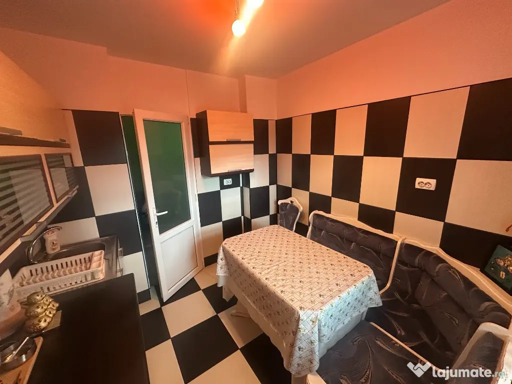 VIGAFON - Apartament 2 camere Bariera Bucuresti - Ploiesti (Prahova)