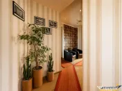 Resort cu perspectiva remarcabila, purtator profit, Centrul 