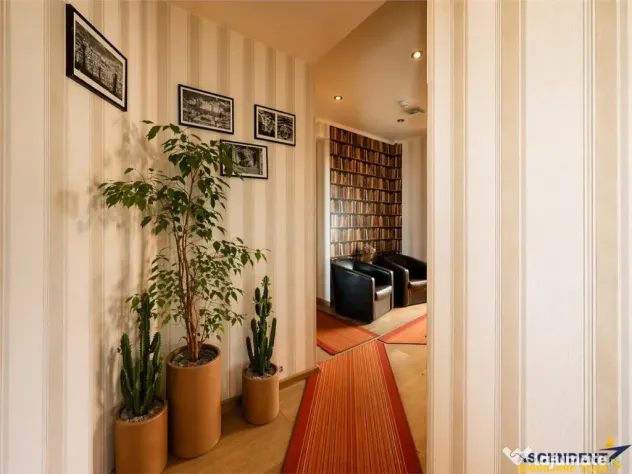 Resort cu perspectiva remarcabila, purtator profit, Centrul - Brasov (Brasov)