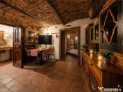 Resort cu perspectiva remarcabila, purtator profit, Centrul 