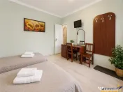 Resort cu perspectiva remarcabila, purtator profit, Centrul 