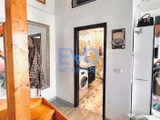 Apartament 2 camere, loc de parcare, geam la baie, zona Vale 