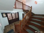 Casa de inchiriat 5 camere, ideal pentru birouri, zona Branc 