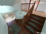 Casa de inchiriat 5 camere, ideal pentru birouri, zona Branc 
