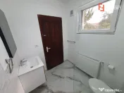 Casa de inchiriat 5 camere, ideal pentru birouri, zona Branc 