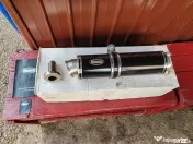 Toba SPORT / AKRAPOVIC / HURRIC kawasaki / zx 600 / 750 / 900 
