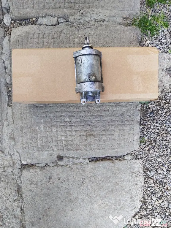ELECTROMOTOR honda cbr 600 F - Targu Ocna (Bacau)