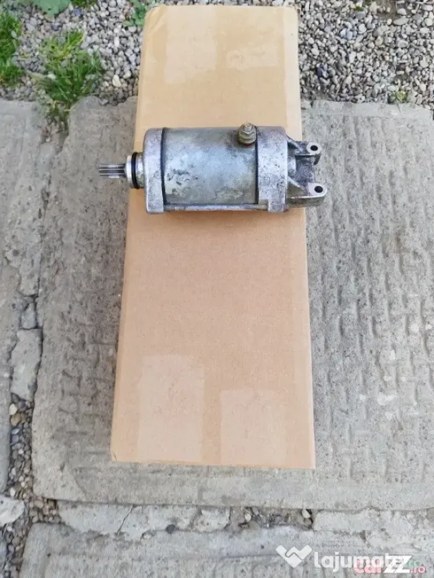 ELECTROMOTOR honda cbr 600 F - Targu Ocna (Bacau)