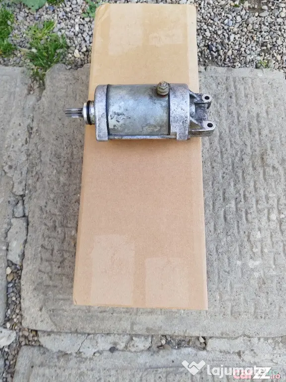 ELECTROMOTOR honda cbr 600 F - Targu Ocna (Bacau)