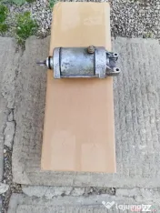 ELECTROMOTOR honda cbr 600 F