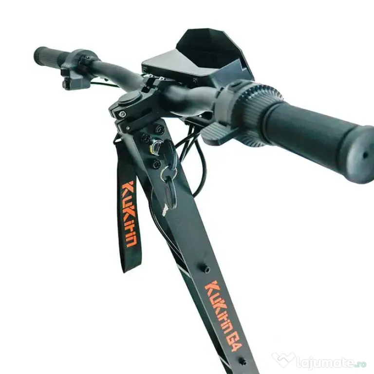 Kukirin G4 2026 nou in cutie