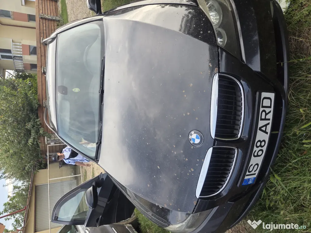 BMW 320 e 91 touring