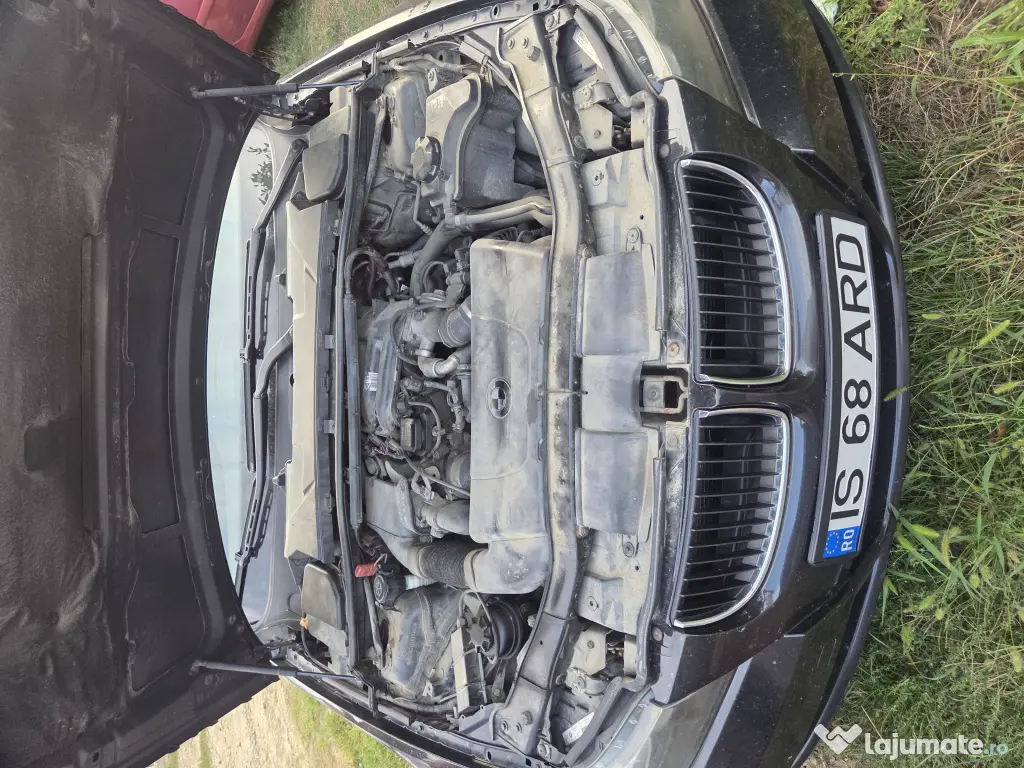 BMW 320 e 91 touring