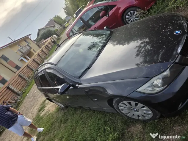BMW 320 e 91 touring