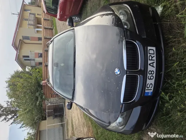 BMW 320 e 91 touring