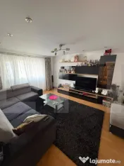 Apartament 3 camere - decomandat-67,35- Zona Capat la unu