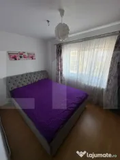 Apartament 3 camere - decomandat-67,35- Zona Capat la unu