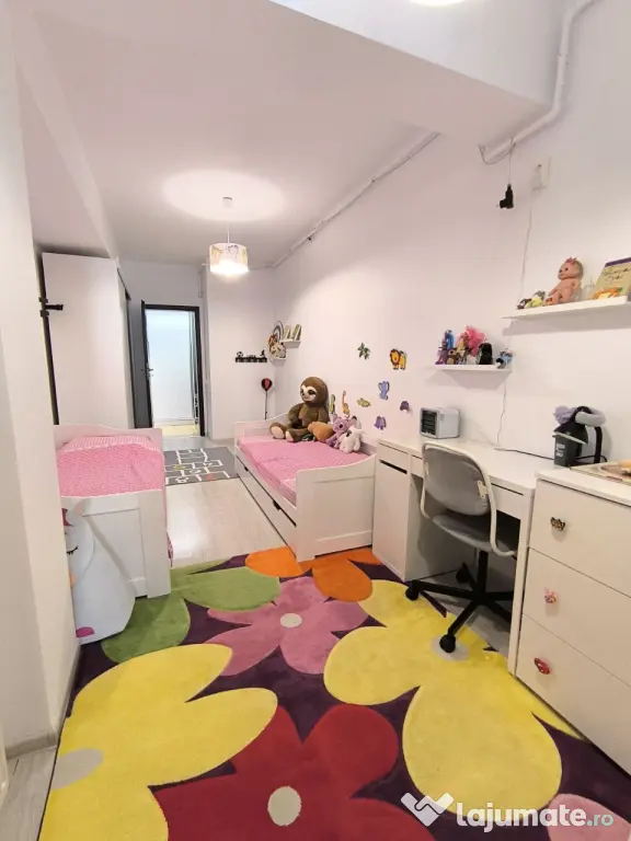 Apartament 3 camere 110 mp utili