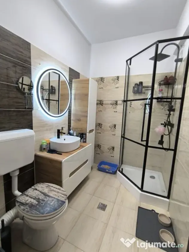 Apartament 3 camere 110 mp utili