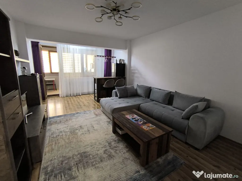 Apartament 3 camere 110 mp utili