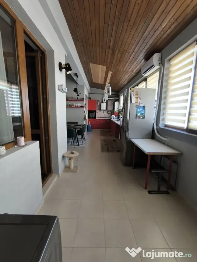 Apartament 3 camere 110 mp utili