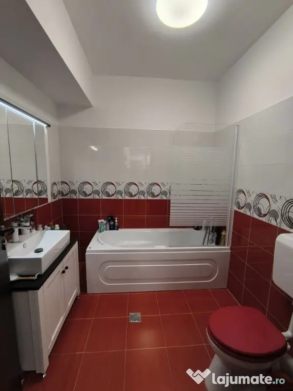 Apartament 3 camere 110 mp utili