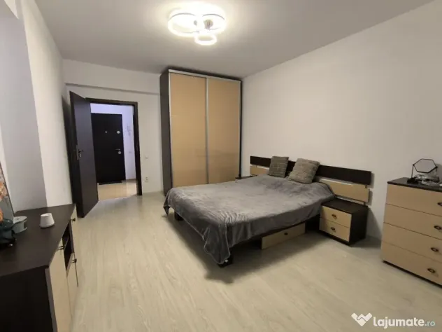 Apartament 3 camere 110 mp utili