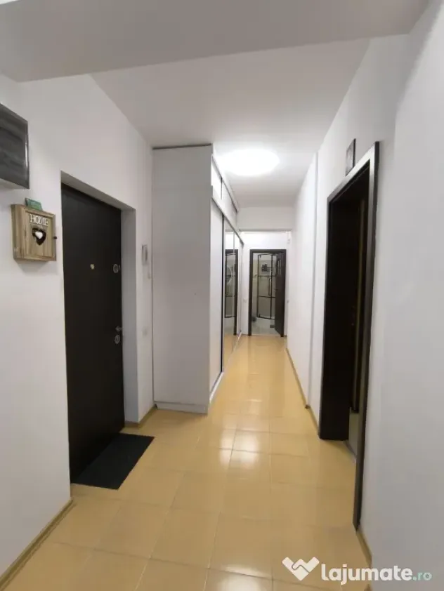 Apartament 3 camere 110 mp utili