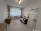 Garsonieră 21 mp, Etaj 2, Mănăștur – Taberei