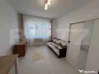 Garsonieră 21 mp, Etaj 2, Mănăștur – Taberei