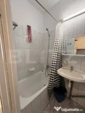 Garsonieră 21 mp, Etaj 2, Mănăștur – Taberei