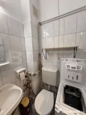 Garsonieră 21 mp, Etaj 2, Mănăștur – Taberei