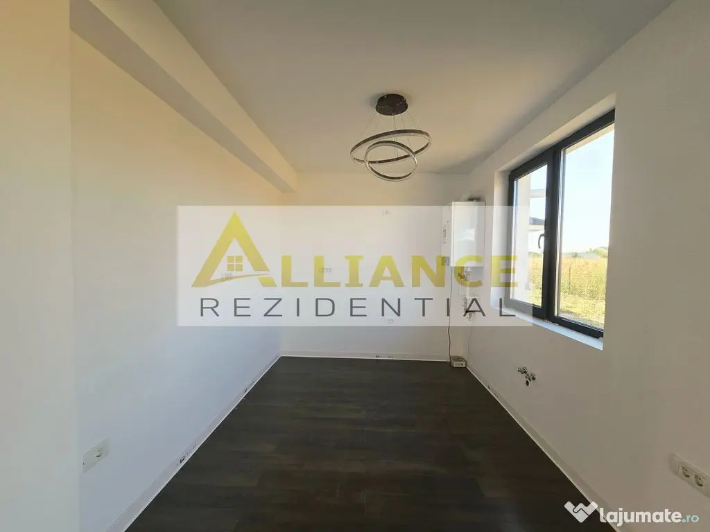 Gata de mutare-350mp teren-strada asfaltata-beci- - Berceni (Bucuresti-Ilfov)