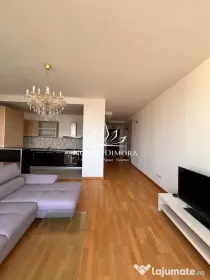 Apartament spatios cu 2 camere, in blocul Tender langa ISHO si Bega