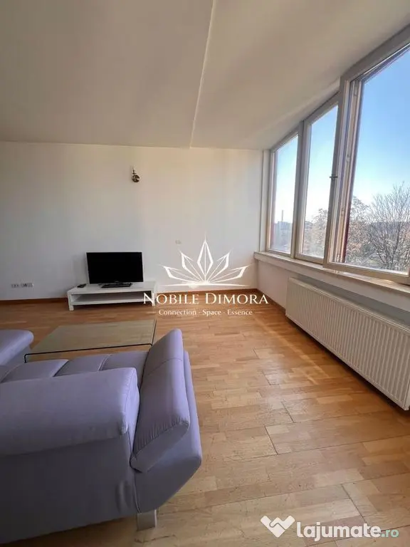 Apartament spatios cu 2 camere, in blocul Tender langa ISHO si Bega - Timisoara (Timis)