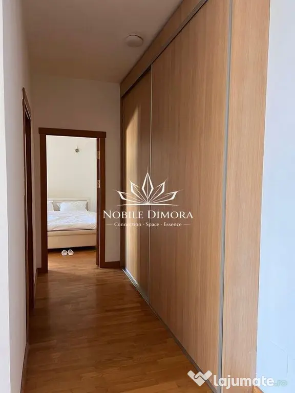 Apartament spatios cu 2 camere, in blocul Tender langa ISHO si Bega - Timisoara (Timis)