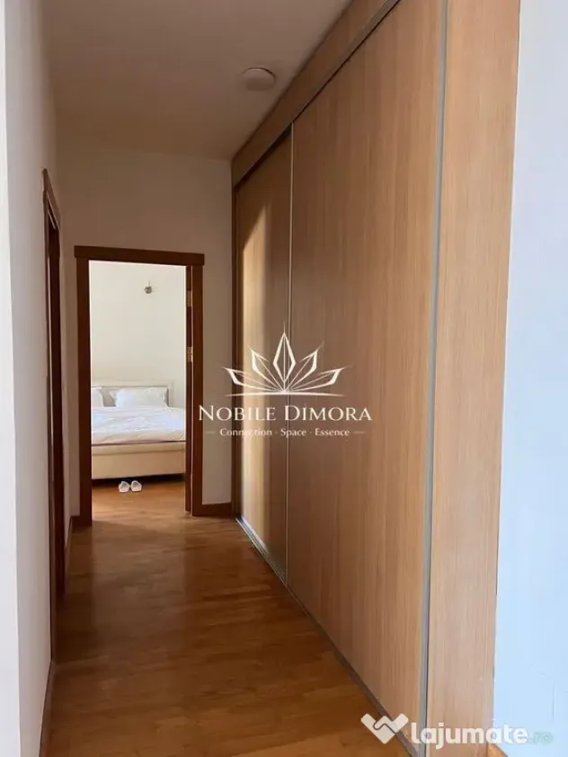 Apartament spatios cu 2 camere, in blocul Tender langa ISHO si Bega - Timisoara (Timis)