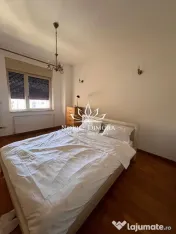 Apartament spatios cu 2 camere, in blocul Tender langa ISHO si Bega