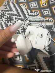 căști bluetooth apple 50 lei originale 