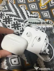 căști bluetooth apple 50 lei originale 