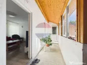 Casa cu 8 camere de vanzare | rezidential si comercial | Nerva Traian 