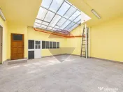Casa cu 8 camere de vanzare | rezidential si comercial | Nerva Traian 