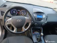 De vânzare Hyundai ix35