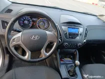 De vânzare Hyundai ix35