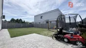 Duplex 4 camere, mobilat si utilat + panouri fotovoltaice 4 