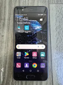 Telefon Huawei P10, 4G, 4GB RAM, 64GB stocare, camere Leica